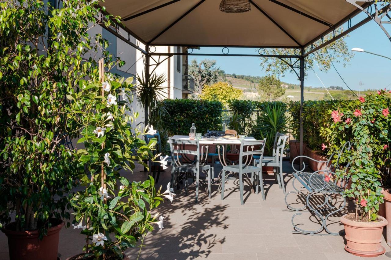 Casa Vacanze Alessandro 1 Greve in Chianti Exterior photo
