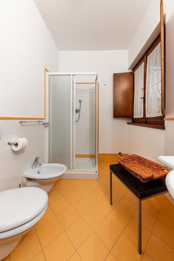 Casa Vacanze Alessandro 1 Greve in Chianti Exterior photo