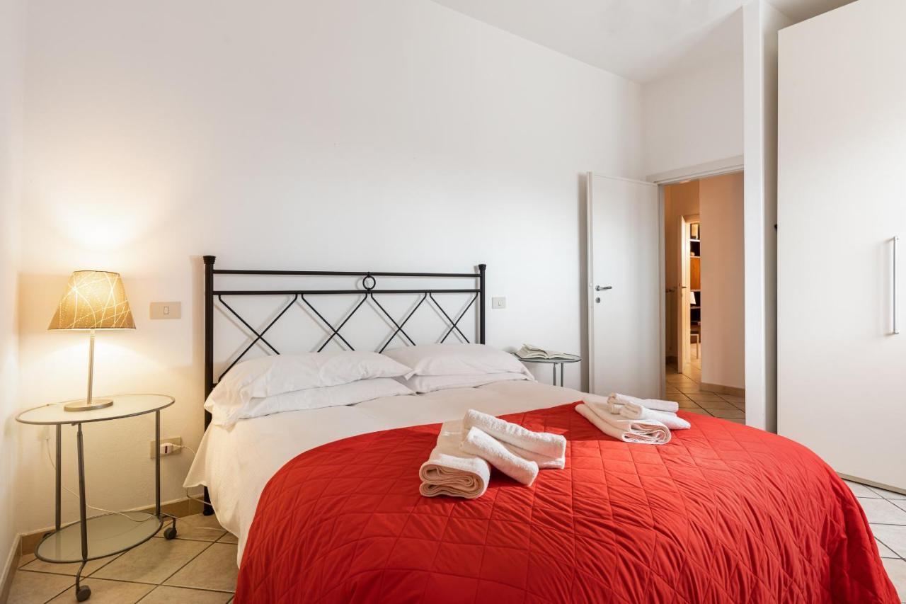 Casa Vacanze Alessandro 1 Greve in Chianti Exterior photo